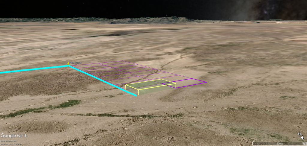 7575 N 8200 W Beryl, UT 84714