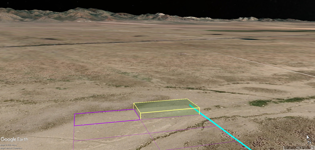 7575 N 8200 W Beryl, UT 84714