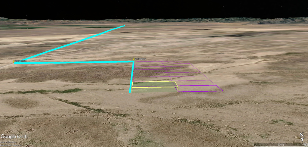 7575 N 8200 W Beryl, UT 84714