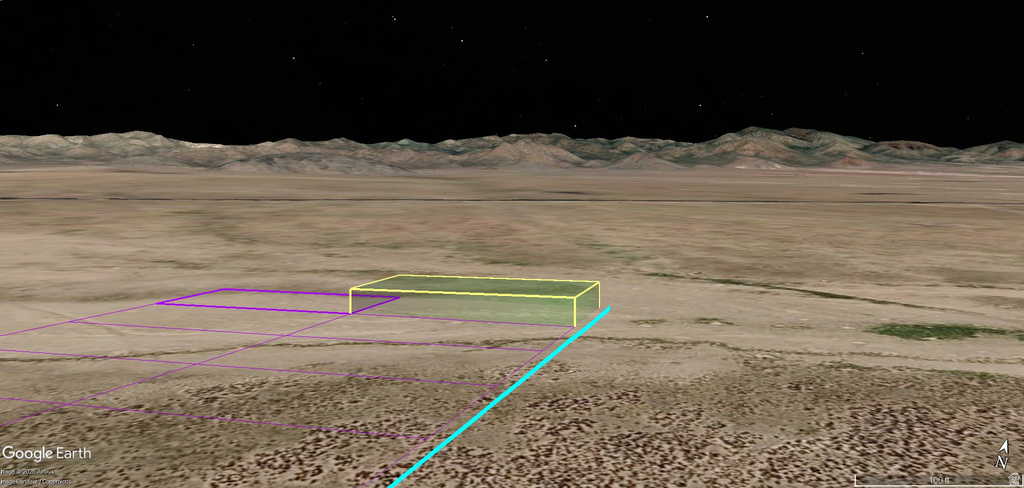 7575 N 8200 W Beryl, UT 84714