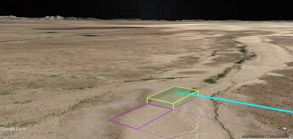 7575 N 8200 W Beryl, UT 84714