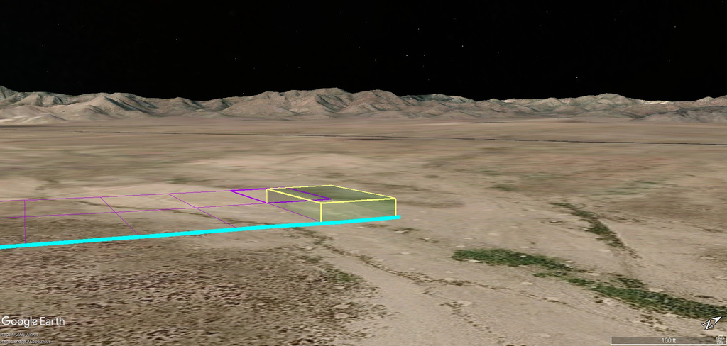 7575 N 8200 W Beryl, UT 84714