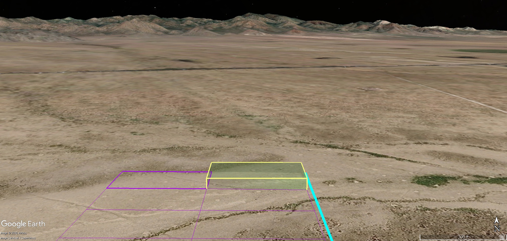 7575 N 8200 W Beryl, UT 84714