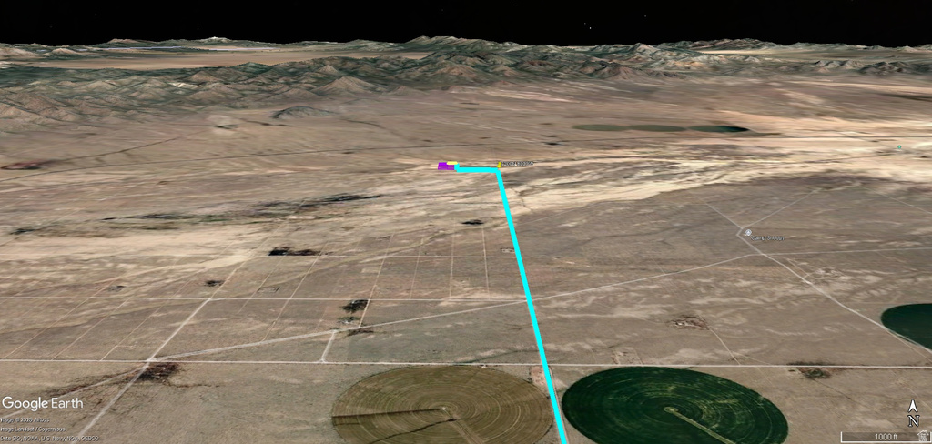 7575 N 8200 W Beryl, UT 84714