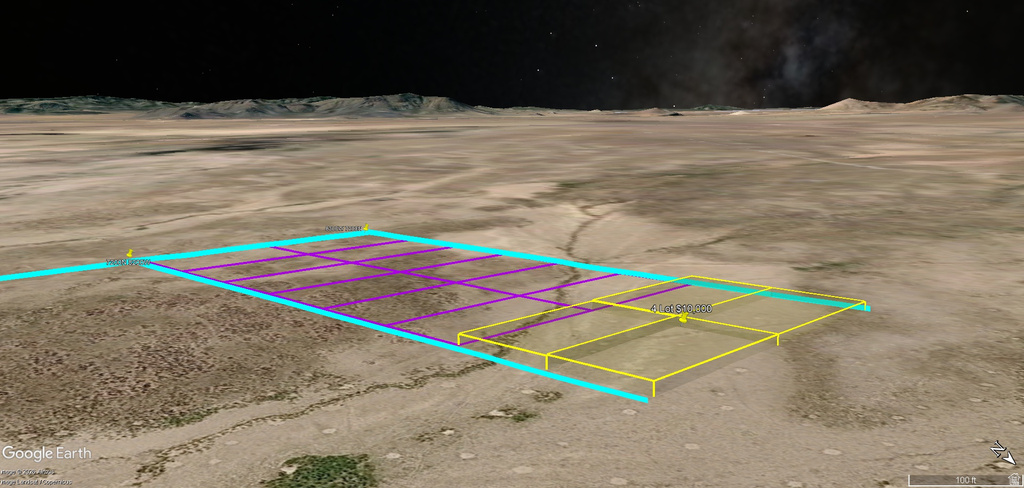 7525 N 8200 W Beryl, UT 84714