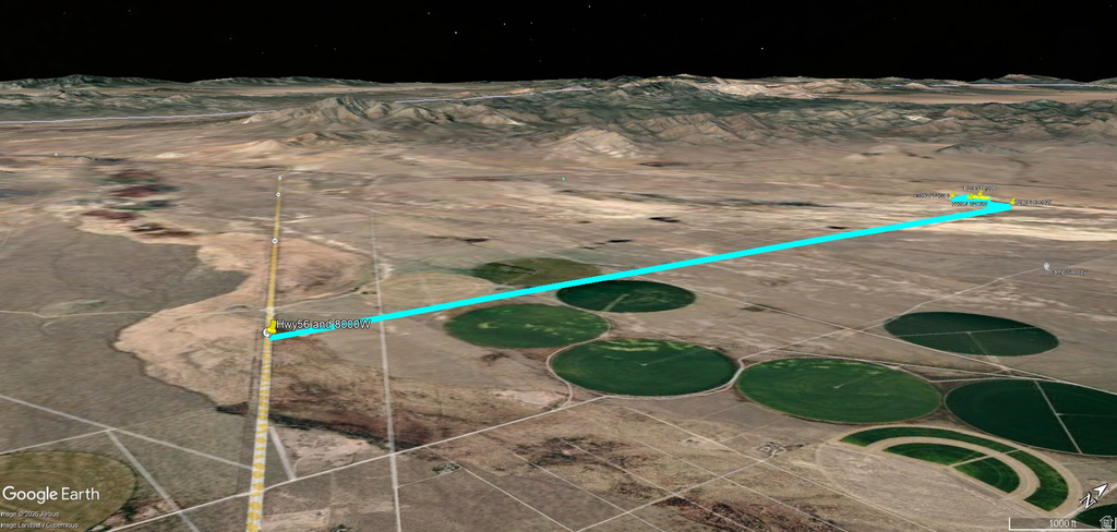 7525 N 8200 W Beryl, UT 84714