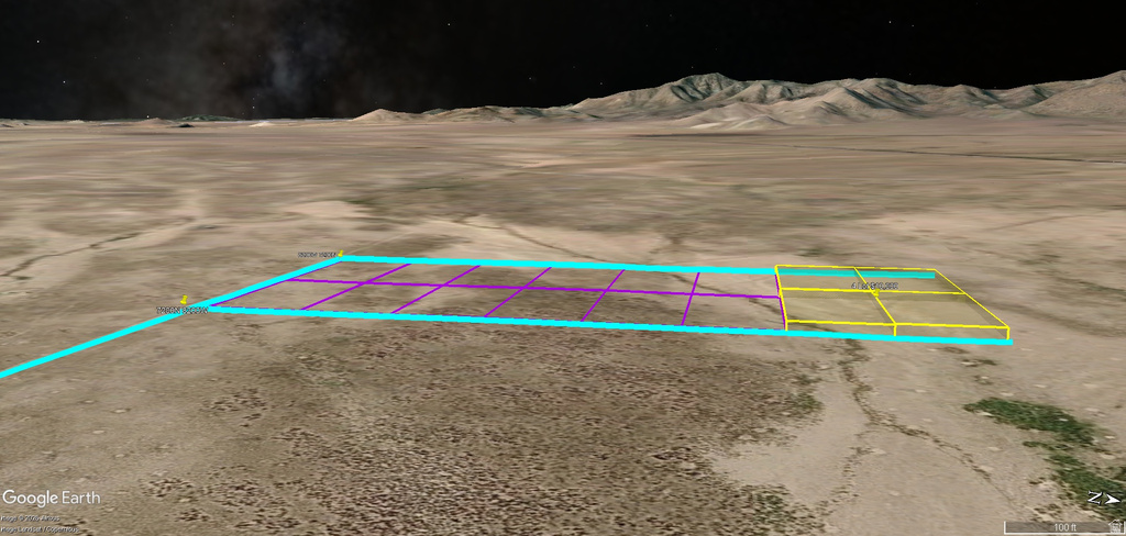 7525 N 8200 W Beryl, UT 84714