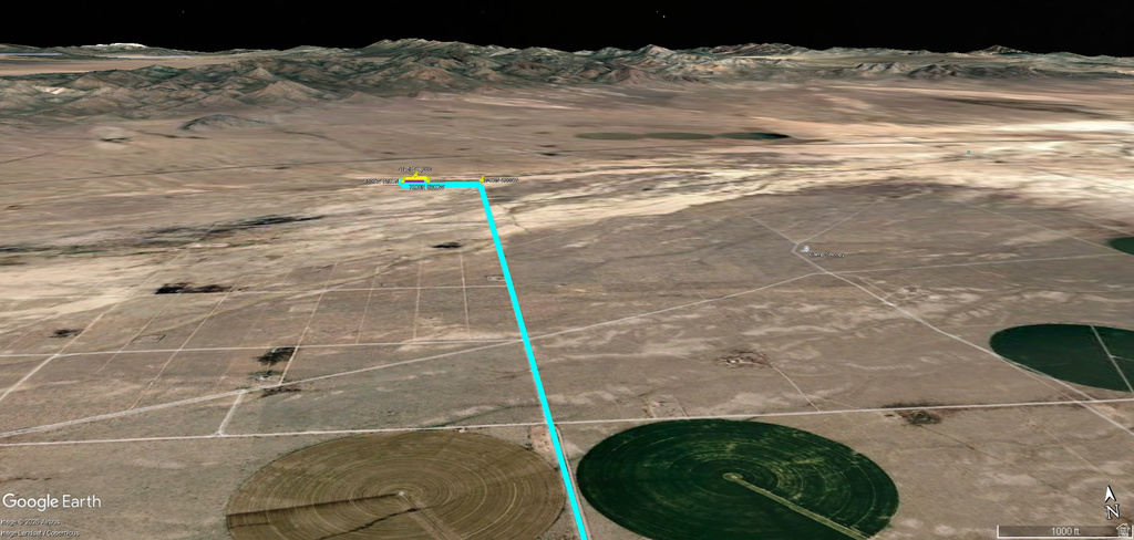 7525 N 8200 W Beryl, UT 84714