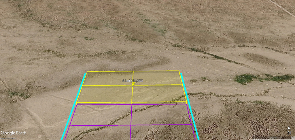 7525 N 8200 W Beryl, UT 84714