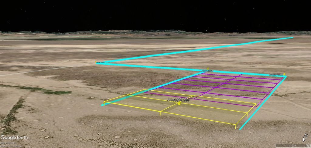 7525 N 8200 W Beryl, UT 84714