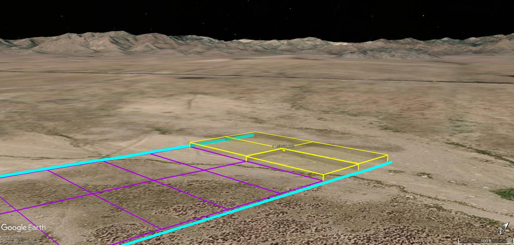 7525 N 8200 W Beryl, UT 84714