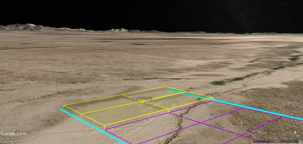 7525 N 8200 W Beryl, UT 84714