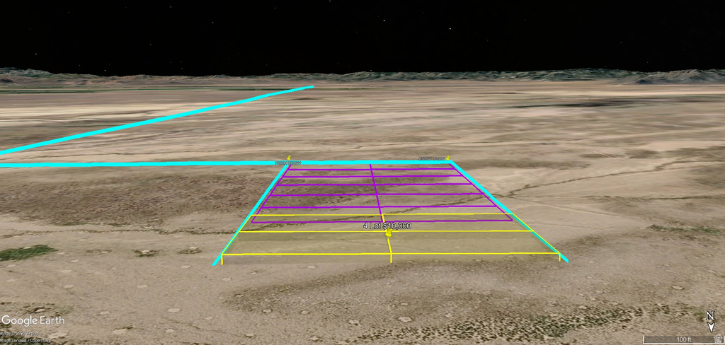 7525 N 8200 W Beryl, UT 84714