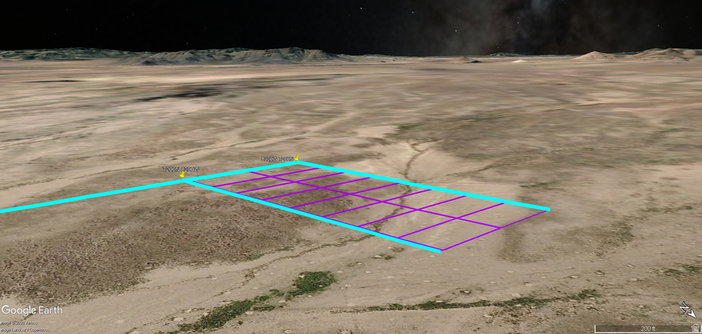 7200 N 8200 W Beryl, UT 84714