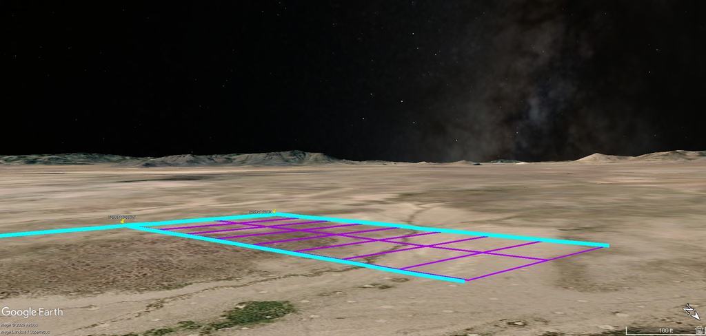 7200 N 8200 W Beryl, UT 84714