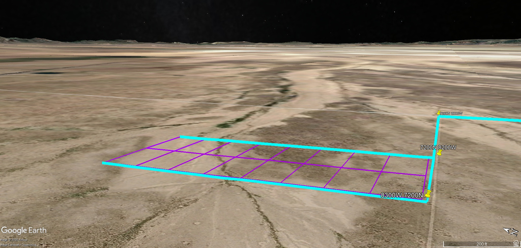 7200 N 8200 W Beryl, UT 84714