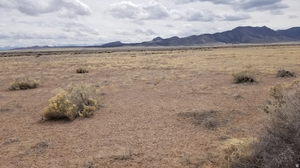 7200 N 8200 W Beryl, UT 84714