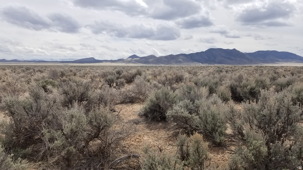 7200 N 8200 W Beryl, UT 84714