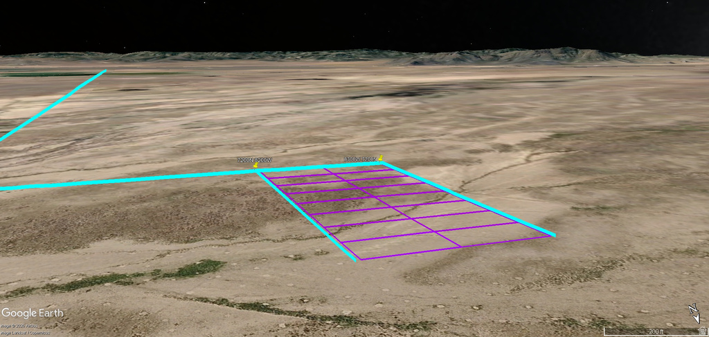 7200 N 8200 W Beryl, UT 84714