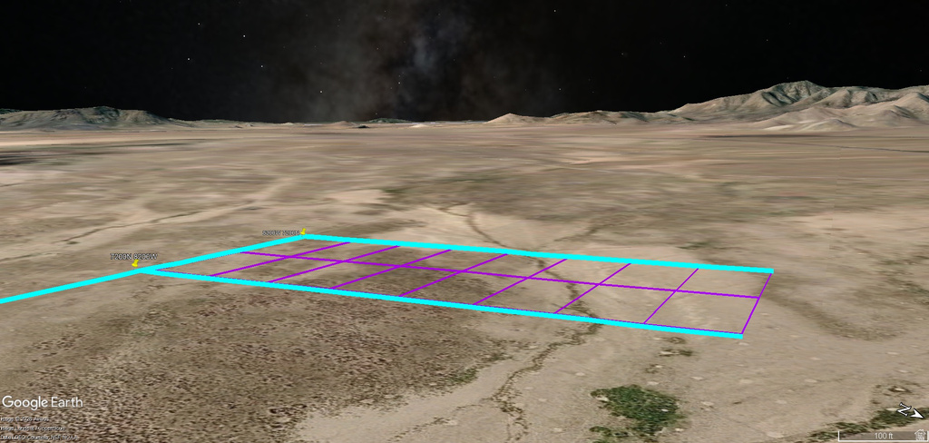 7200 N 8200 W Beryl, UT 84714