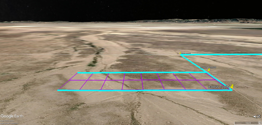 7200 N 8200 W Beryl, UT 84714