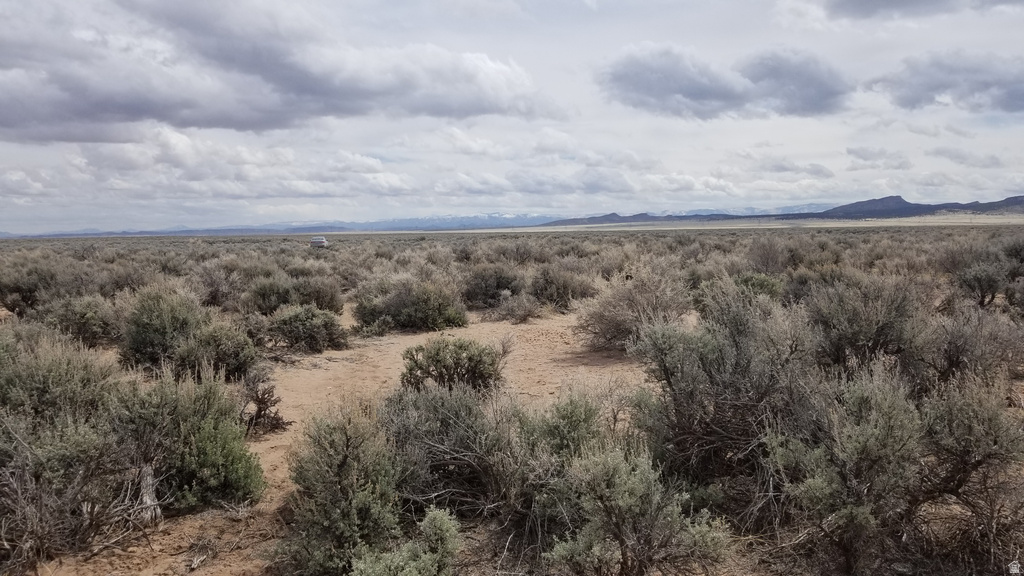 7200 N 8200 W Beryl, UT 84714