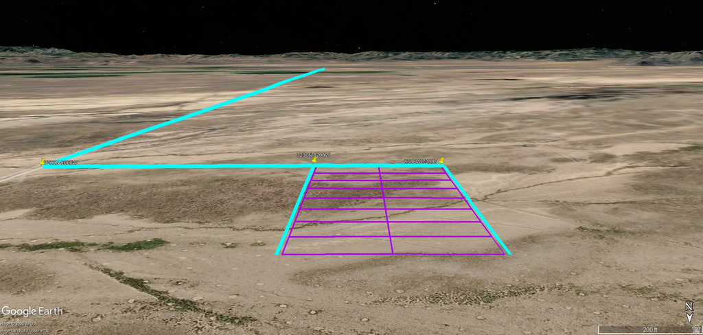 7200 N 8200 W Beryl, UT 84714