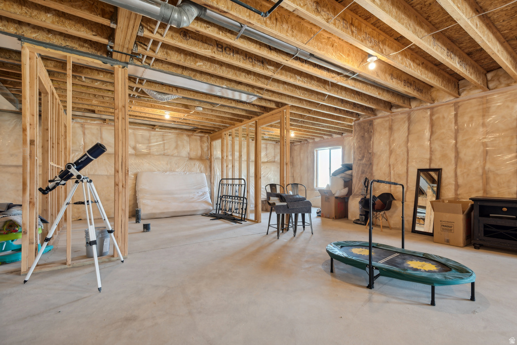 3582 S GARIBALDI WAY Saratoga Springs, UT 84045