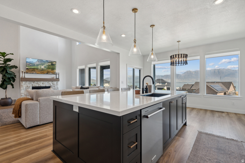 3582 S GARIBALDI WAY Saratoga Springs, UT 84045