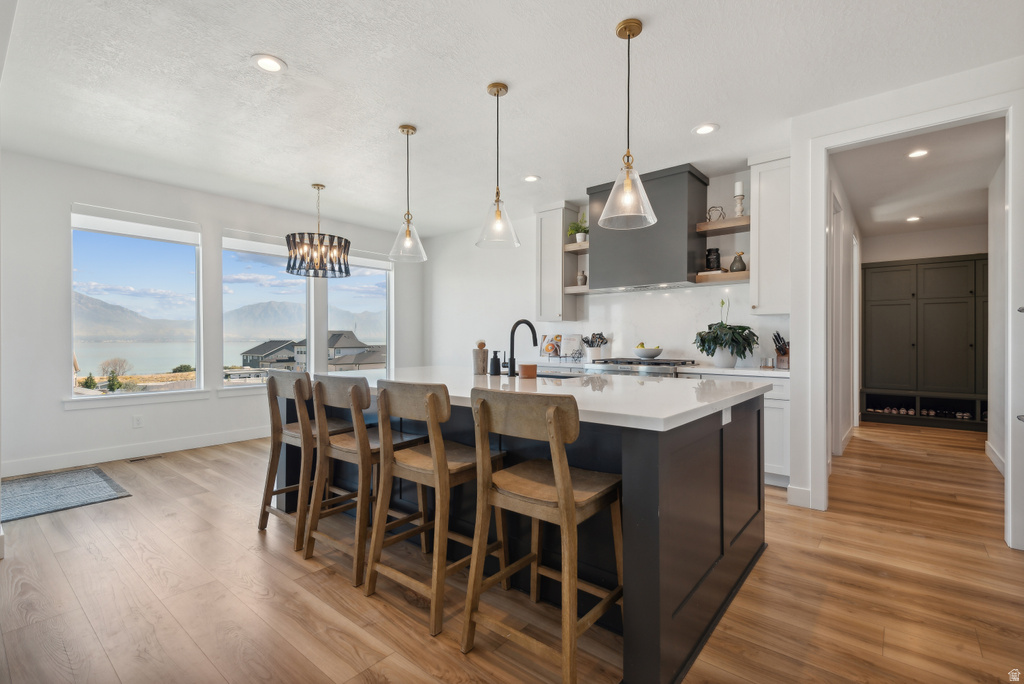 3582 S GARIBALDI WAY Saratoga Springs, UT 84045