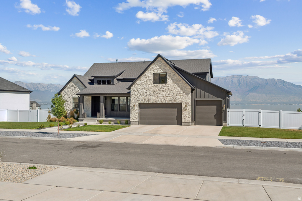 3582 S GARIBALDI WAY Saratoga Springs, UT 84045