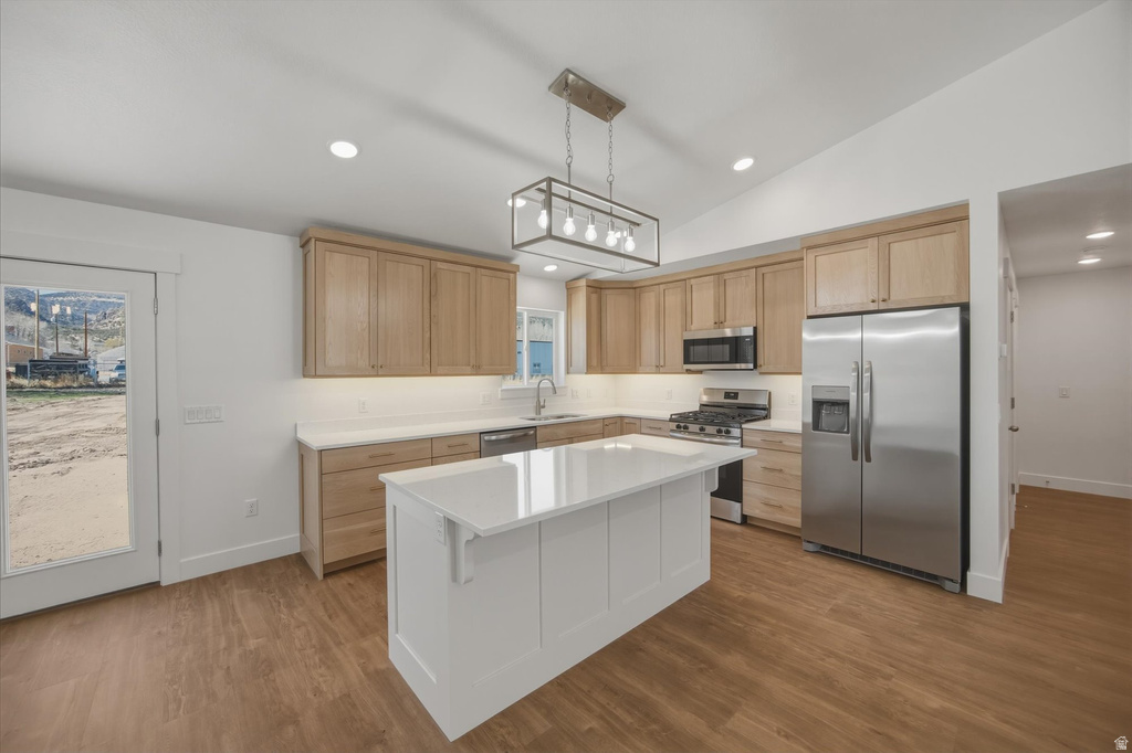 165 N 100 E Wales, UT 84667