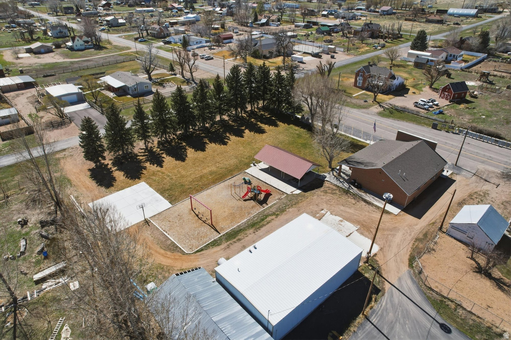 165 N 100 E Wales, UT 84667