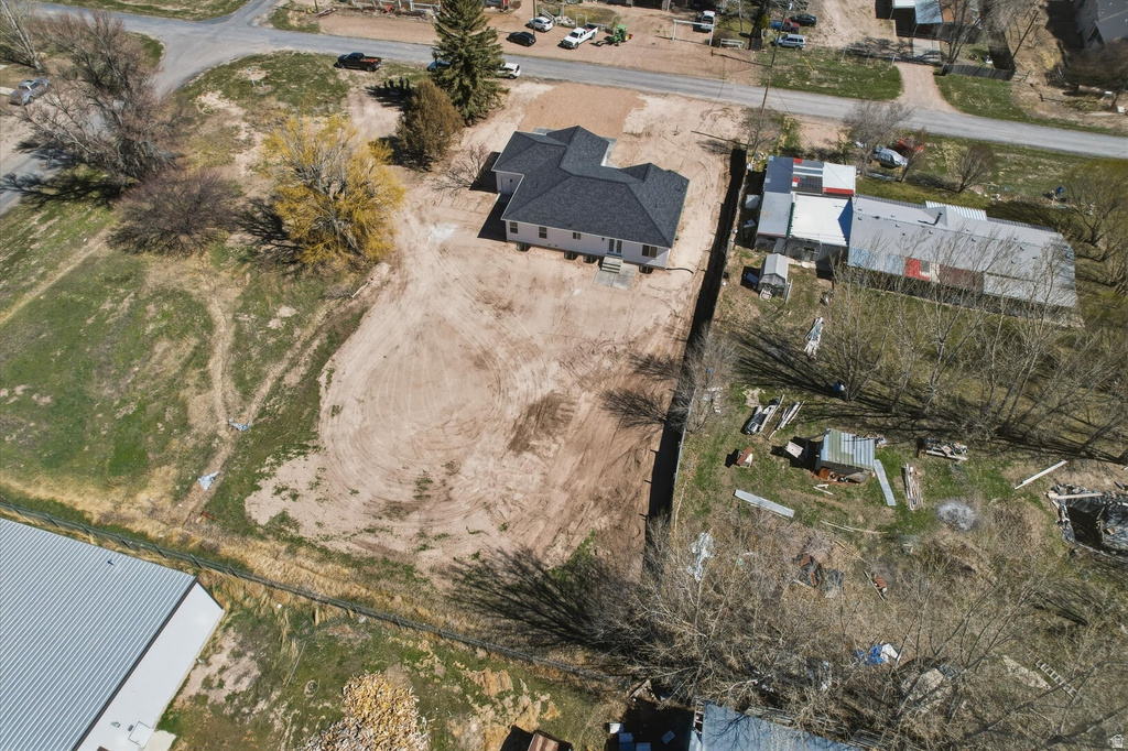 165 N 100 E Wales, UT 84667