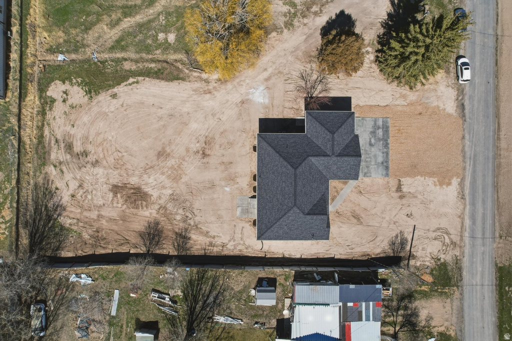 165 N 100 E Wales, UT 84667