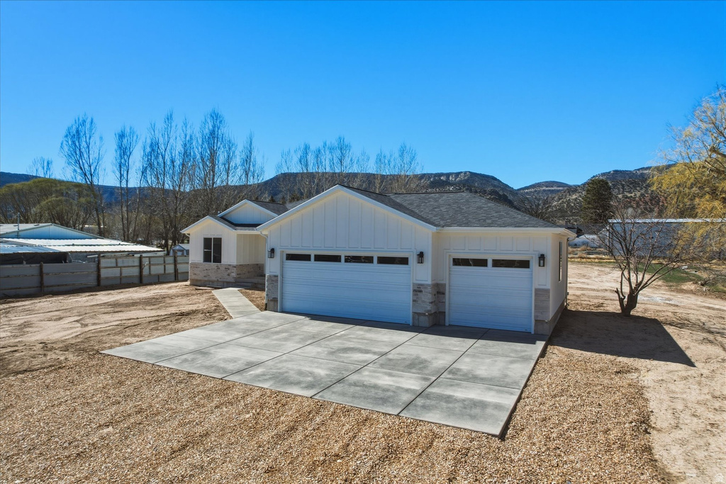 165 N 100 E Wales, UT 84667
