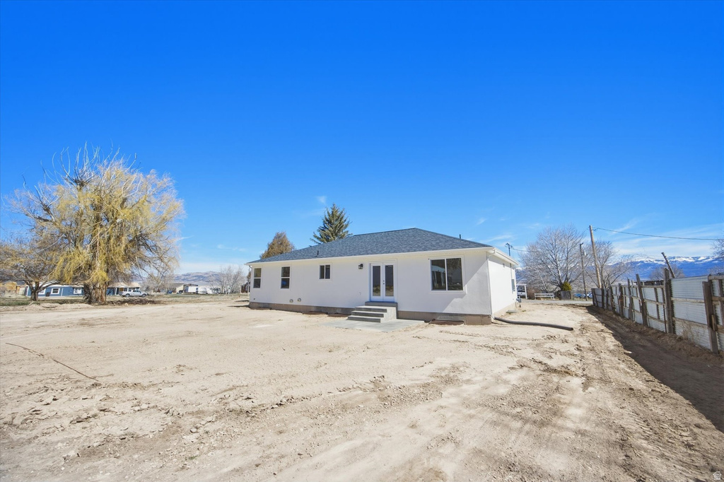 165 N 100 E Wales, UT 84667