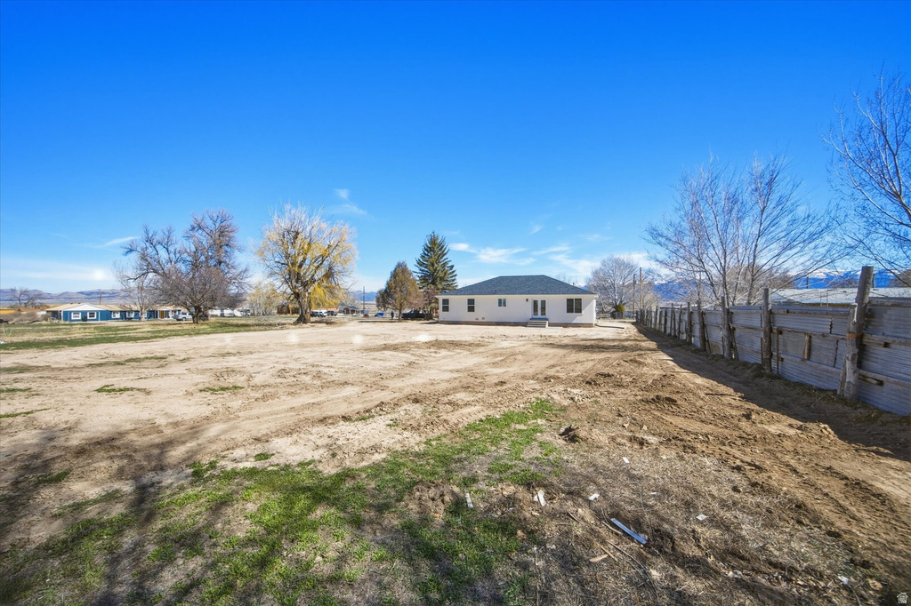 165 N 100 E Wales, UT 84667