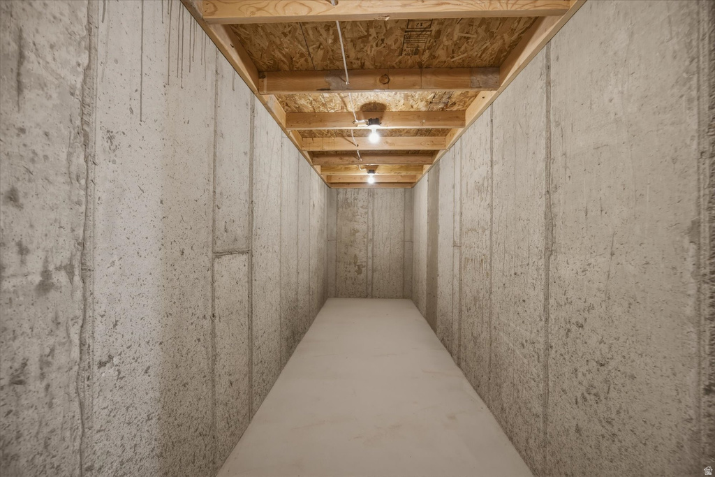 165 N 100 E Wales, UT 84667