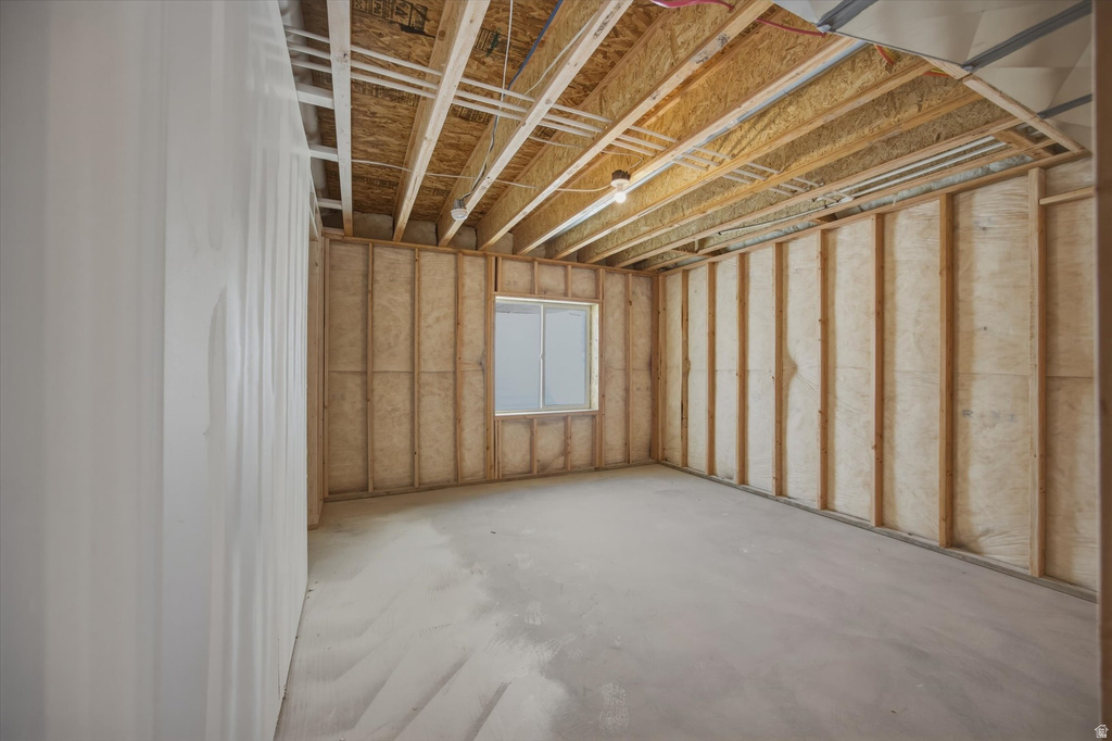 165 N 100 E Wales, UT 84667