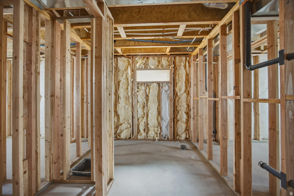 165 N 100 E Wales, UT 84667