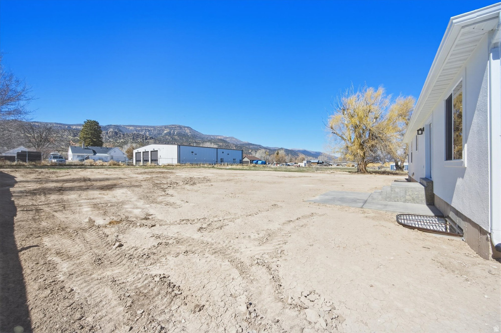 165 N 100 E Wales, UT 84667