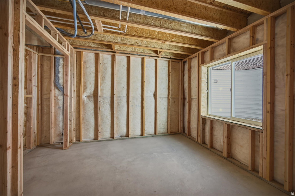 165 N 100 E Wales, UT 84667