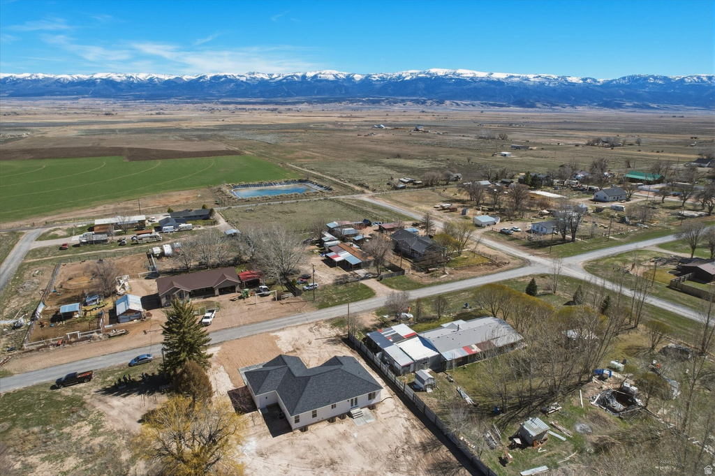 165 N 100 E Wales, UT 84667