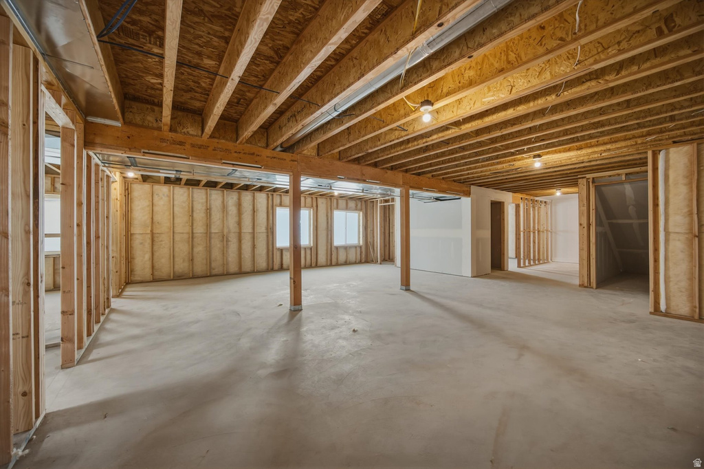 165 N 100 E Wales, UT 84667