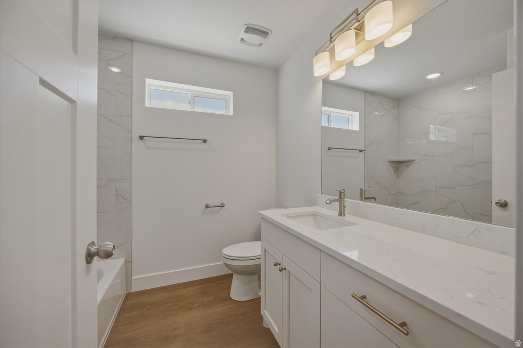 165 N 100 E Wales, UT 84667