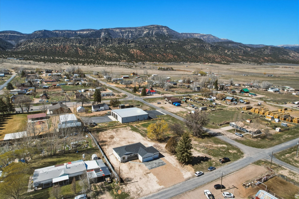 165 N 100 E Wales, UT 84667