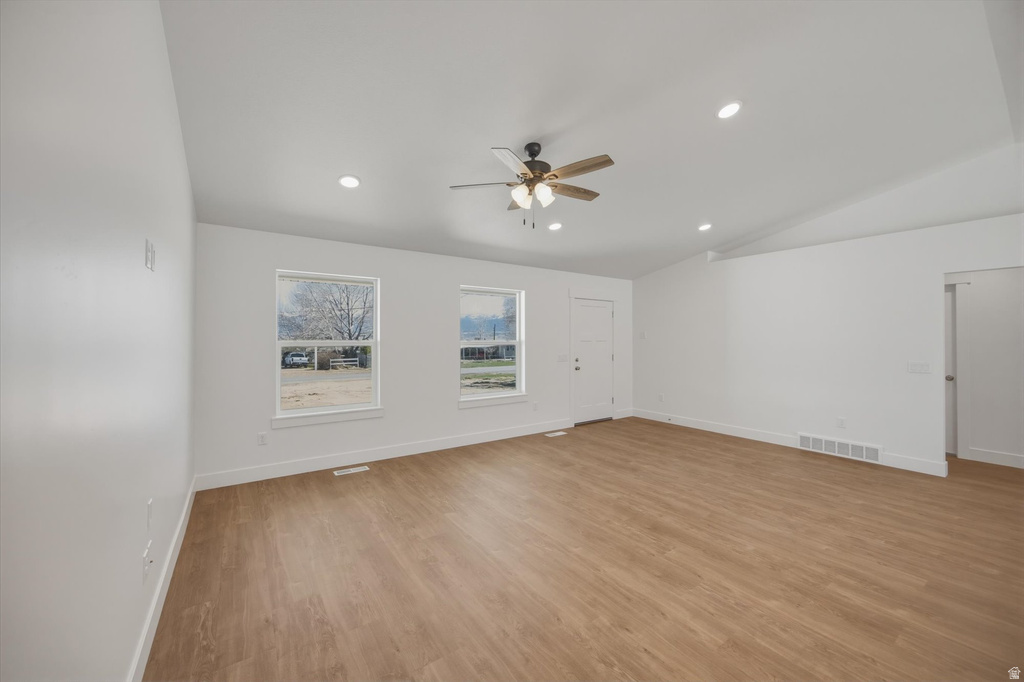 165 N 100 E Wales, UT 84667