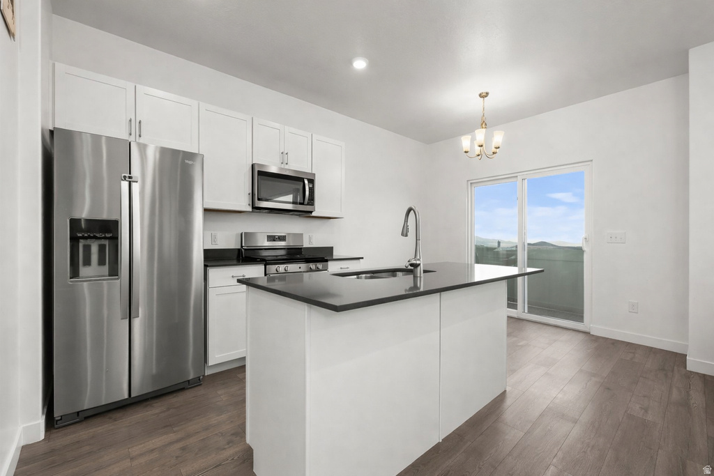 880 S BRUBAKER WAY Santaquin, UT 84655