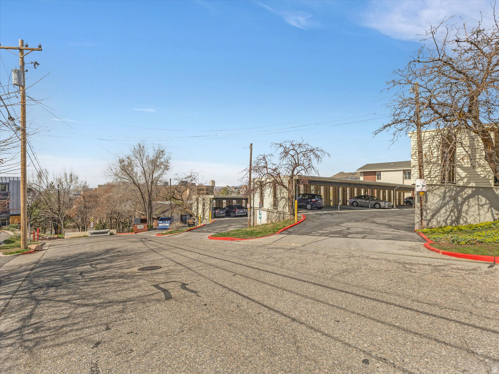 1032 E 400 S #408 B Salt Lake City, UT 84102